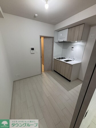 THE GATEHOUSE 雑司ヶ谷の物件内観写真